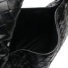 Bottega Veneta Small Calfskin Intrecciato Hop Hobo Secondhand