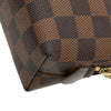 Louis Vuitton Damier Ebene Cosmetic Pouch Secondhand