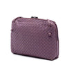 Bottega Veneta Nappa Intrecciato Nodini Crossbody Secondhand