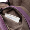 Bottega Veneta Nappa Intrecciato Nodini Crossbody Secondhand