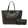 Goyard Goyardine Saint Louis PM Secondhand