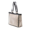 Gucci GG Crystal Abbey D Ring Tote Secondhand