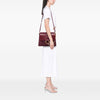 Chloé Medium Leather Faye Shoulder Bag Secondhand