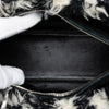 Dior Medium Tweed Cannage Fringe Lady Dior Secondhand
