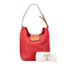 Hermès Taurillon Clemence and Swift Virevolte 24 Secondhand