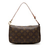 Louis Vuitton Monogram Pochette Accessoires Secondhand