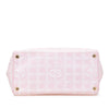 Chanel New Travel Line Nylon Tote Secondhand