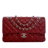 Chanel Medium Classic Caviar Double Flap Secondhand