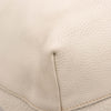 Prada Vitello Daino Front Pocket Tote Secondhand