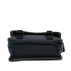 Secondhand Prada Saffiano Trimmed Double Buckle Messenger Bag
