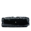 Gucci Patent Abbey D Ring Shoulder Bag Secondhand
