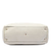 Gucci Large Calfskin Bamboo Shopper Satchel Secondhand
