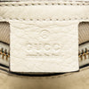Gucci Large Calfskin Bamboo Shopper Satchel Secondhand