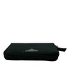 Prada Tessuto Zip Small Wallet Secondhand
