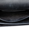 Saint Laurent Medium Grained Calfskin Monogram Sunset Crossbody Secondhand