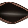 Dior Diorissimo Trotter Canvas Clutch Secondhand