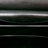 Prada Vitello Stitched Sound Lock Satchel Secondhand