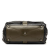 Secondhand LOEWE Bicolor Leather Laura 33 Handbag