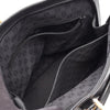 LOEWE Leather Anagram Dome Satchel Secondhand