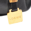 LOEWE Leather Anagram Dome Satchel Secondhand