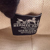 Hermès Small Toile Bride A Brac Case Secondhand