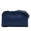 Bottega Veneta Nappa Intrecciato Duo Shoulder Bag Secondhand