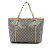 Gucci GG Supreme Nice Tote Secondhand