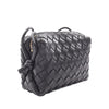Bottega Veneta Mini Lambskin Intrecciato Loop Camera Bag Secondhand