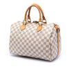 Louis Vuitton Damier Azur Speedy Bandouliere 30 Secondhand