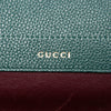 Gucci Medium Calfskin Zumi Top Handle Bag Secondhand