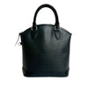 Louis Vuitton Epi Lockit Vertical Secondhand