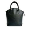 Louis Vuitton Epi Lockit Vertical Secondhand