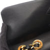 Chanel Maxi XL Classic Lambskin Single Flap Secondhand