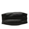 LOEWE Leather Flap Shoulder Bag Secondhand