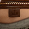 Gucci Small GG Supreme Satchel Secondhand