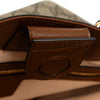 Gucci Small GG Supreme Satchel Secondhand