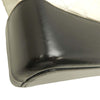 Chanel Medium Bicolor Quilted Aged Calfskin Gabrielle Hobo Secondhand