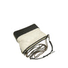 Chanel Medium Bicolor Quilted Aged Calfskin Gabrielle Hobo Secondhand