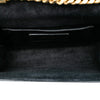 Saint Laurent Small Patent Monogram Kate Tassel Crossbody Secondhand