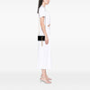 Saint Laurent Small Patent Monogram Kate Tassel Crossbody Secondhand
