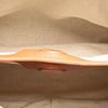 Gucci Small Calfskin Bamboo Shopper Satchel Secondhand