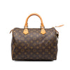 Louis Vuitton Monogram Speedy 30 Secondhand