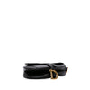 Dior Smooth Calfskin Saddle Bag Secondhand