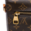 Louis Vuitton Monogram Pochette Metis Secondhand