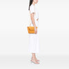 Celine Nano Grained Calfskin Belt Bag Secondhand