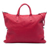 Bottega Veneta Maxi Nappa Intrecciato Convertible Tote Secondhand