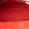 Secondhand Dior Mini Embossed Calfskin Cannage Studded Lady Dior