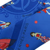 Hermès Ex Libris Les Parisiennes Silk Twilly Scarf Secondhand