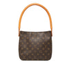 Secondhand Louis Vuitton Monogram Looping MM