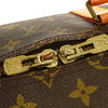 Louis Vuitton Monogram Keepall 55 Secondhand
